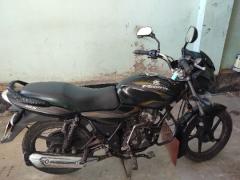 Bajaj Discover 125